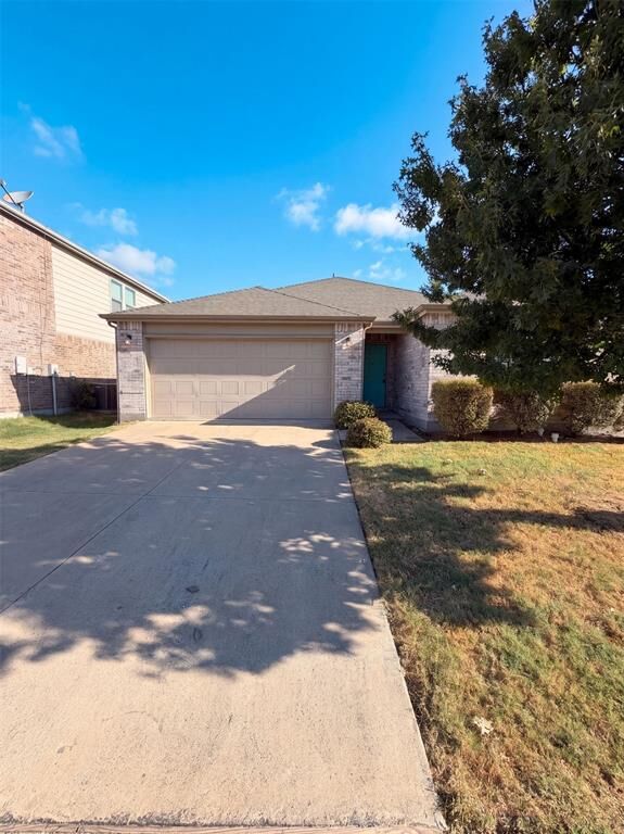 Property Photo: 3029 Adrian Creek Drive TX 75068