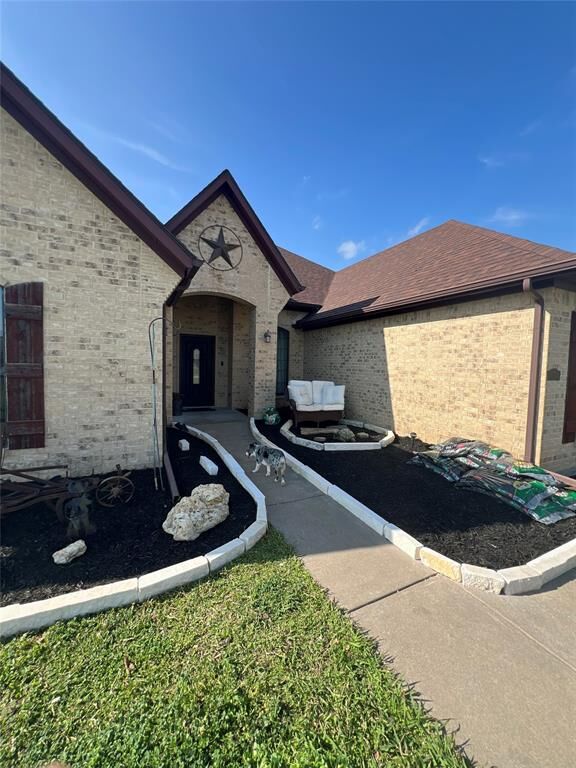 Property Photo: 1055 Chartres TX 75142