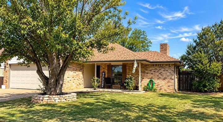 Property Photo:  5 Queen Anns Lace  TX 79606 