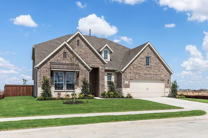 Property Photo:  804 Scarlet Sage Drive  TX 75165 