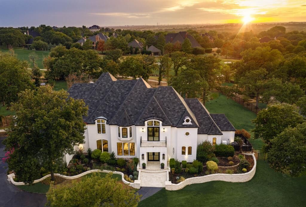 Property Photo:  6001 Pine Valley Drive  TX 75022 