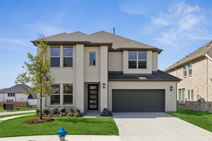 Trudi Muller Texas Realtor