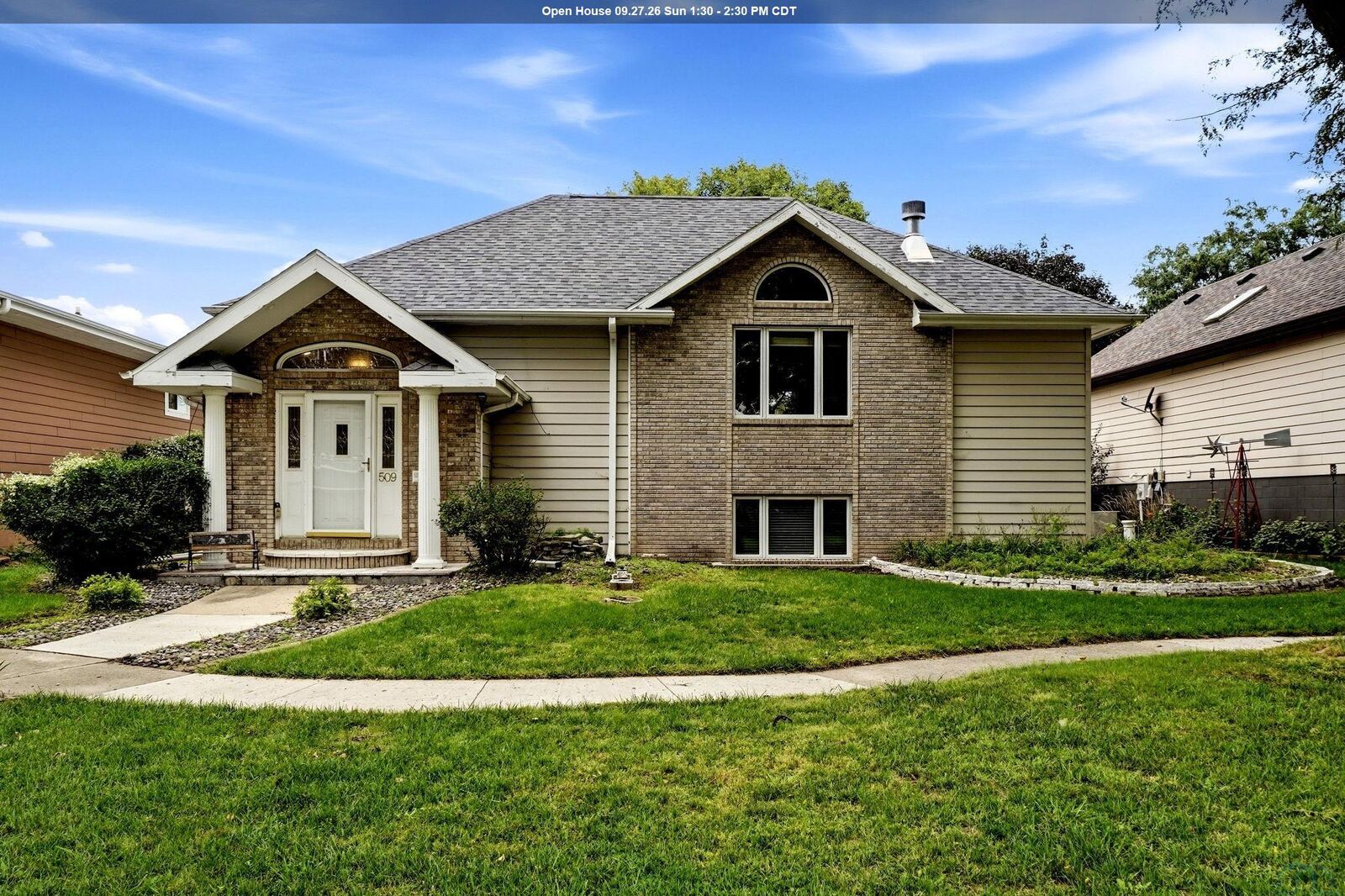 Property Photo:  509 Alderson St  IA 51055 
