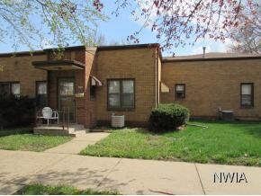 Property Photo: 702 9th St. IA 51105