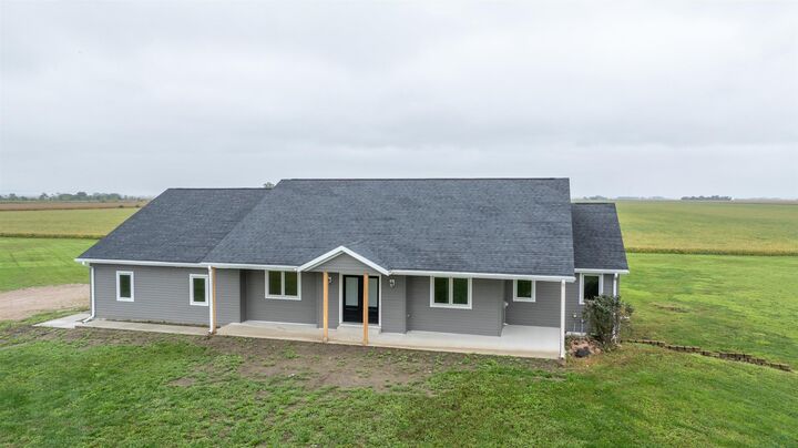 Property Photo:  19405 County Highway E24  IA 51063 