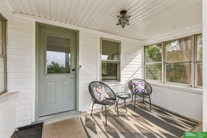 Property Photo:  5810 Cedar Street  NE 68106 