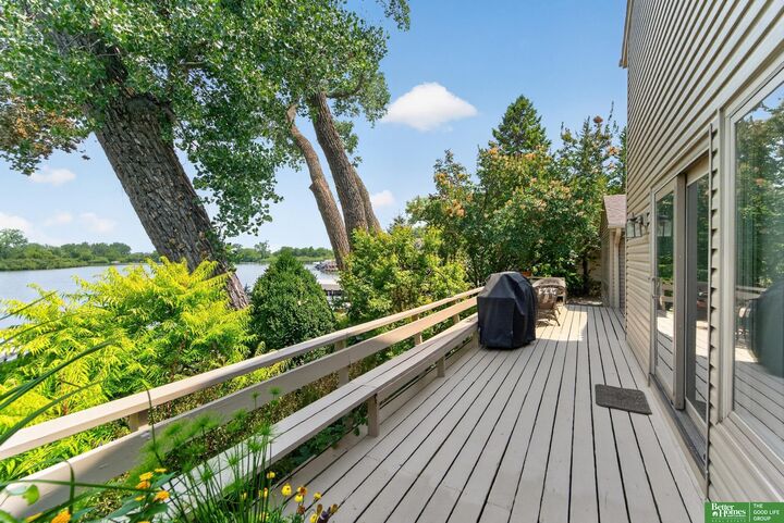 Property Photo: 64 Ginger Woods Road NE 68064