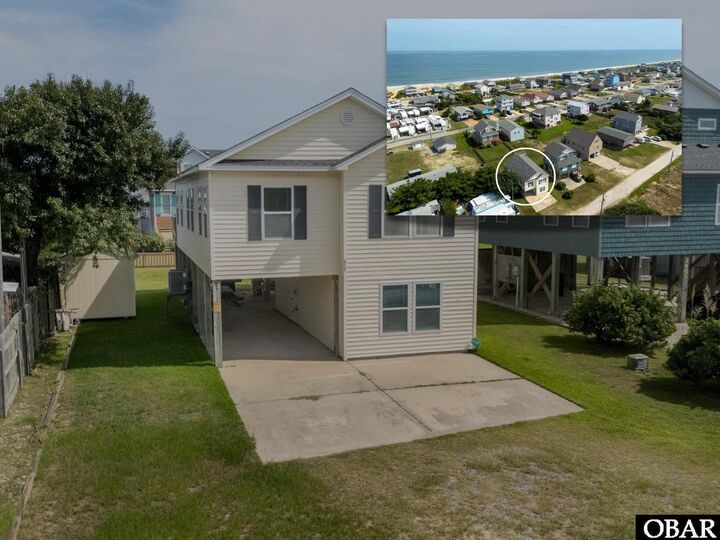 Property Photo: 3403 Briggs Street NC 27949