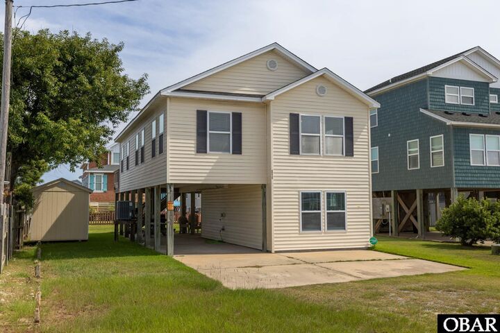 Property Photo:  3403 Briggs Street  NC 27949 