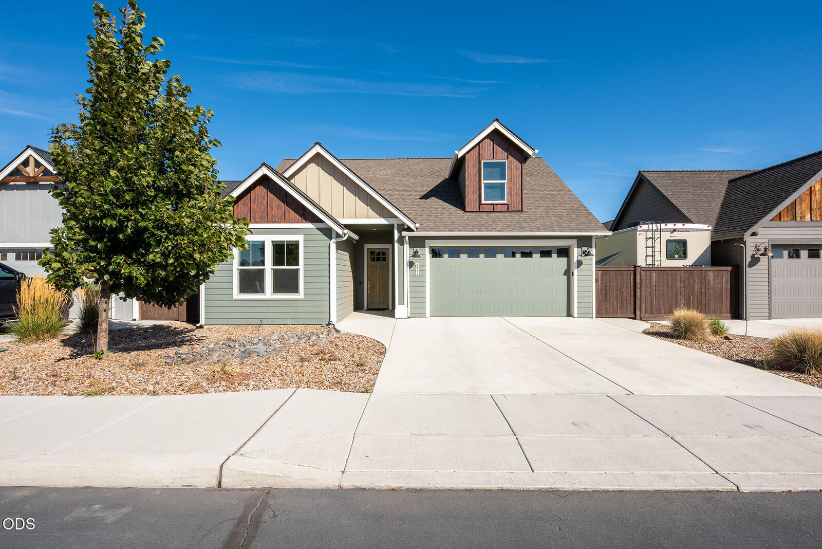 Property Photo: 4270 SW 43rd Street OR 97756