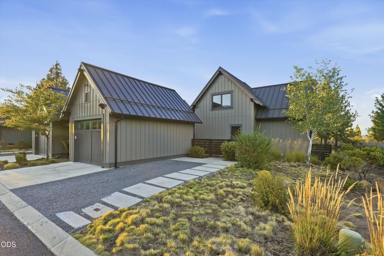 Property Photo:  19376 Blue Bucket Lane  OR 97702 