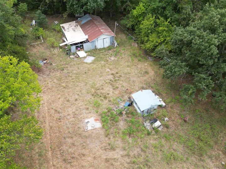 Property Photo:  19549 W US Highway 70 Highway  OK 73443 