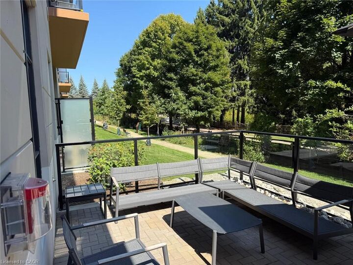 Property Photo: 525 New Dundee Road 221 ON N2P 0K8