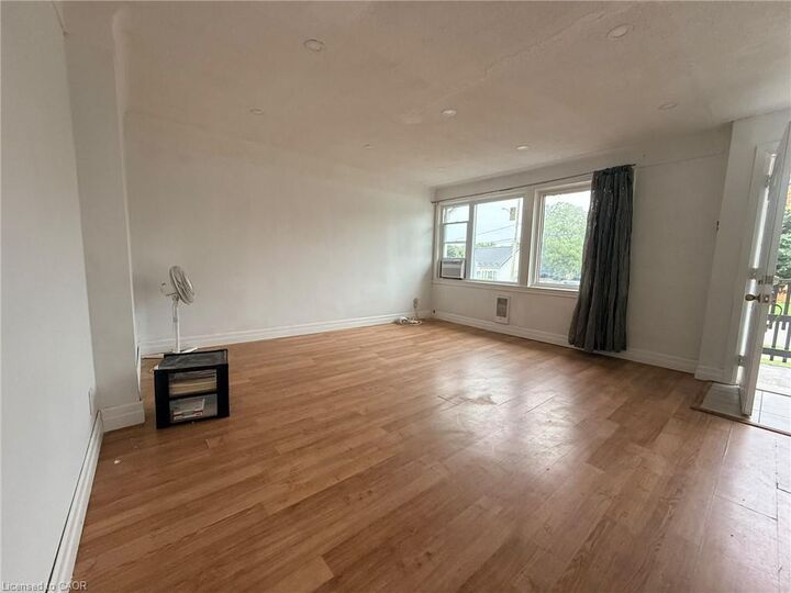 Property Photo: 330 Mill Street ON N2M 3R7