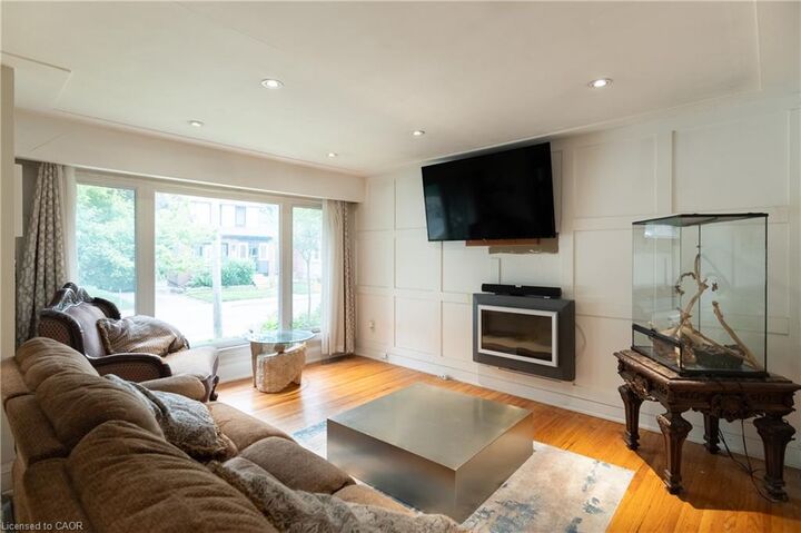 Property Photo:  83 East 15th Street  ON L9A 4E8 
