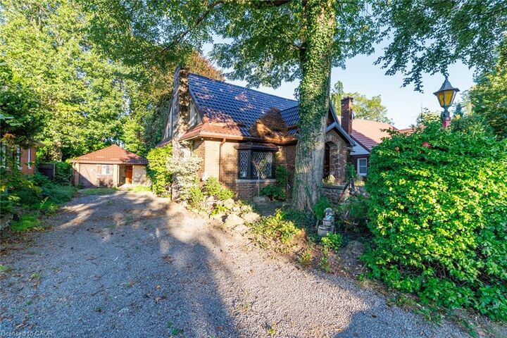 Property Photo:  4908 Portage Road  ON L2E 6B3 