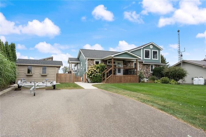 Property Photo:  88 Old Cut Boulevard  ON N0E 1M0 