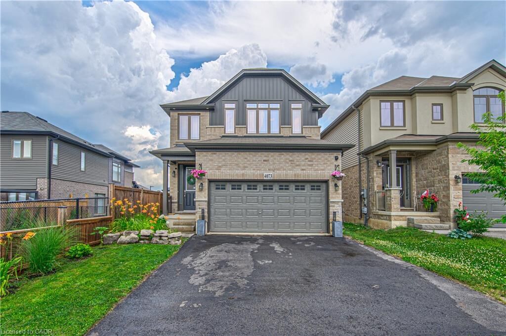 Property Photo:  4073 Stadelbauer Drive  ON L3J 0S4 