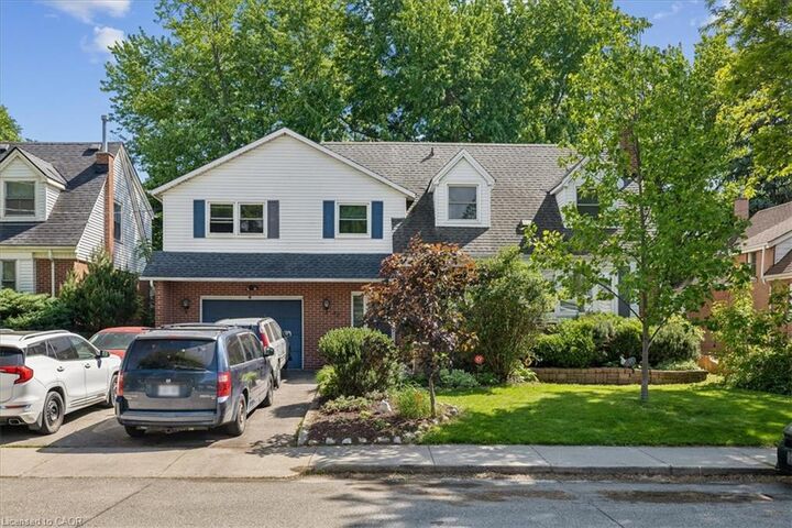 Property Photo:  80 Maclennan Avenue  ON L8V 1X6 