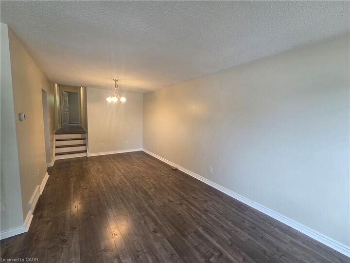 Property Photo:  881 Lawrence Road Upper Level  ON L8K 2A4 