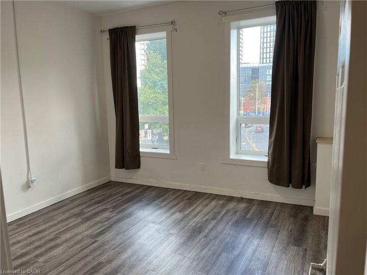 Property Photo:  91 James Street N 301  ON L8R 2K6 