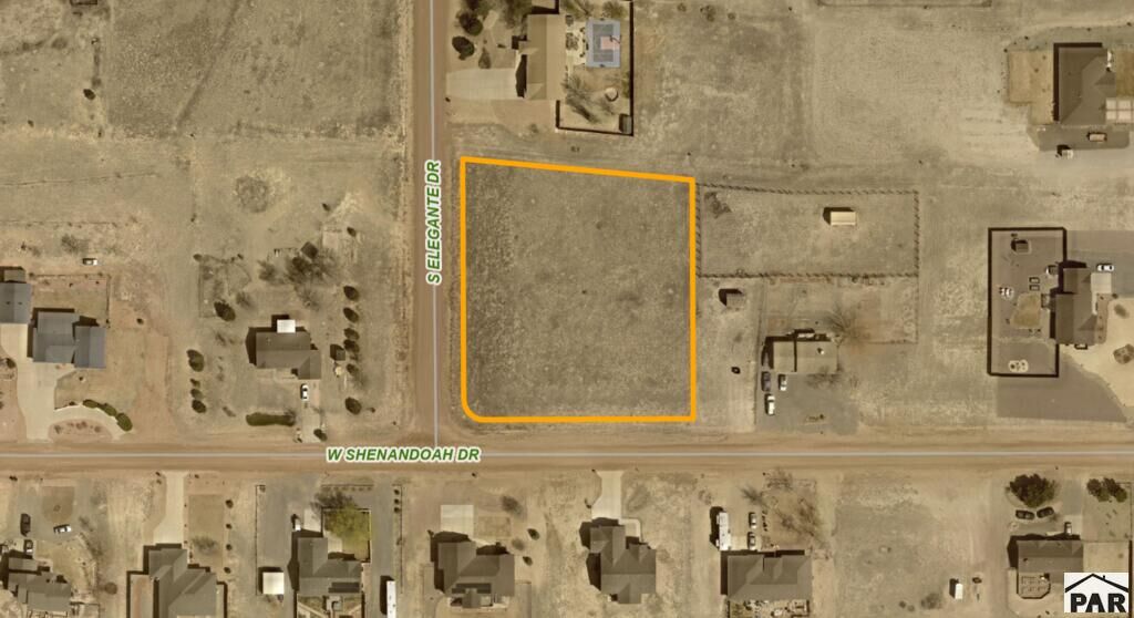 Property Photo:  1089 Shenandoah Dr  CO 81007 