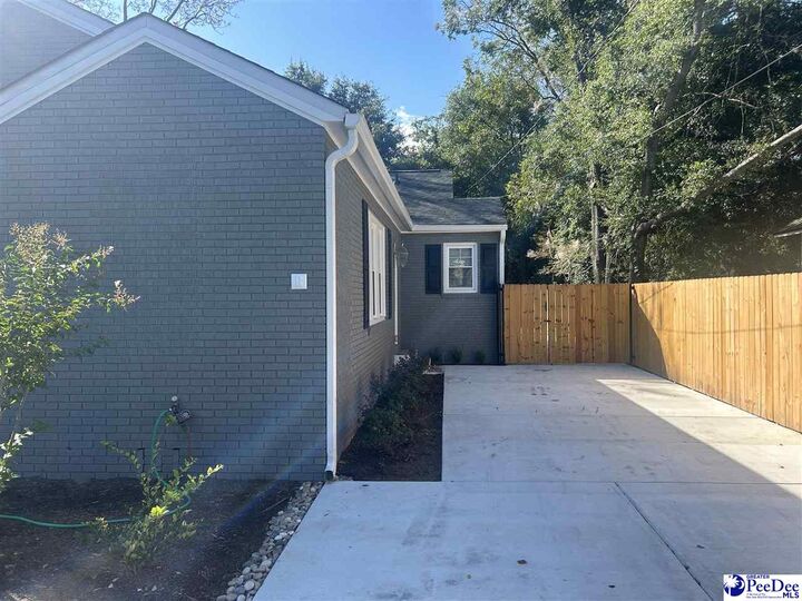 Property Photo:  710 - B Gregg Avenue  SC 29501 