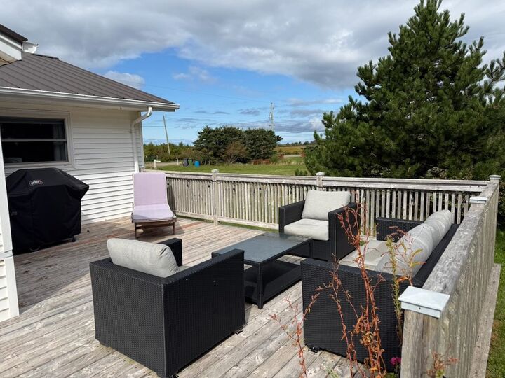 Property Photo:  3490 Bayshore Road  PE C0A 1P0 