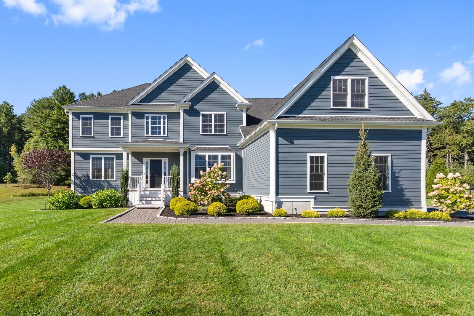Property Photo:  30 Beech Street  MA 02054 