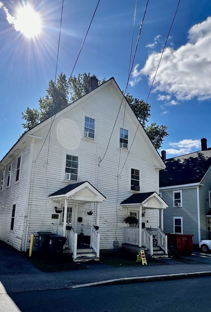 Property Photo:  42-48 Red Spring Rd  MA 01845 