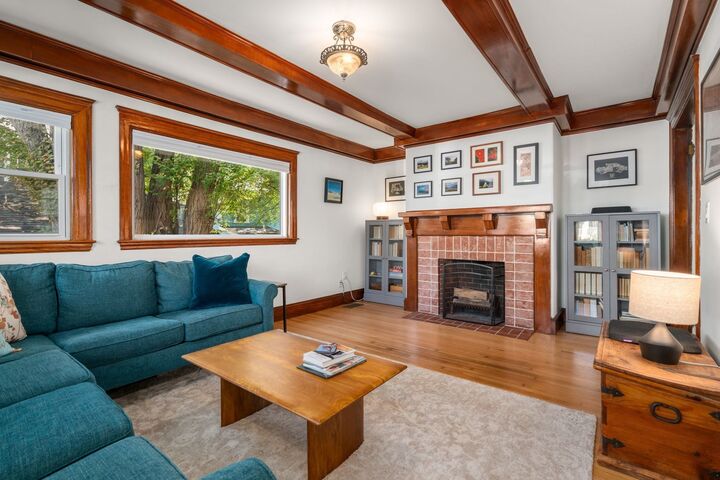 Property Photo: 8 Ardmore Rd MA 02132