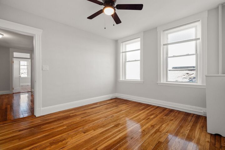Property Photo:  28 Quint Ave 32  MA 02134 