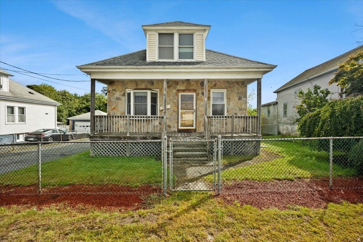 Property Photo:  898 Church Street  MA 02745 