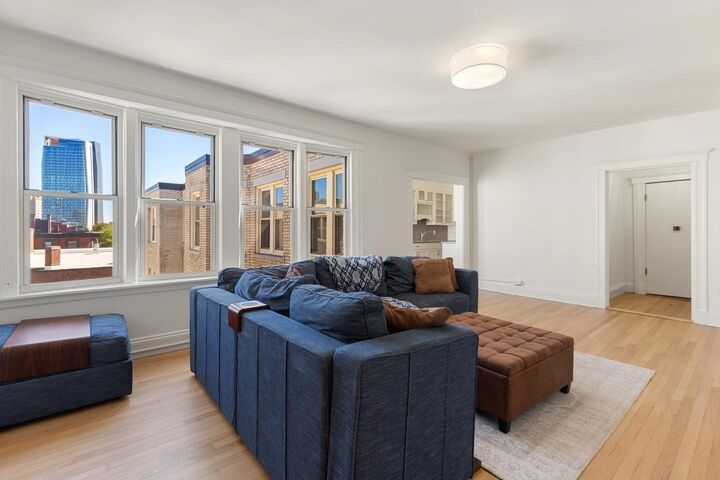 Property Photo: 74 Fenway 56 MA 02115