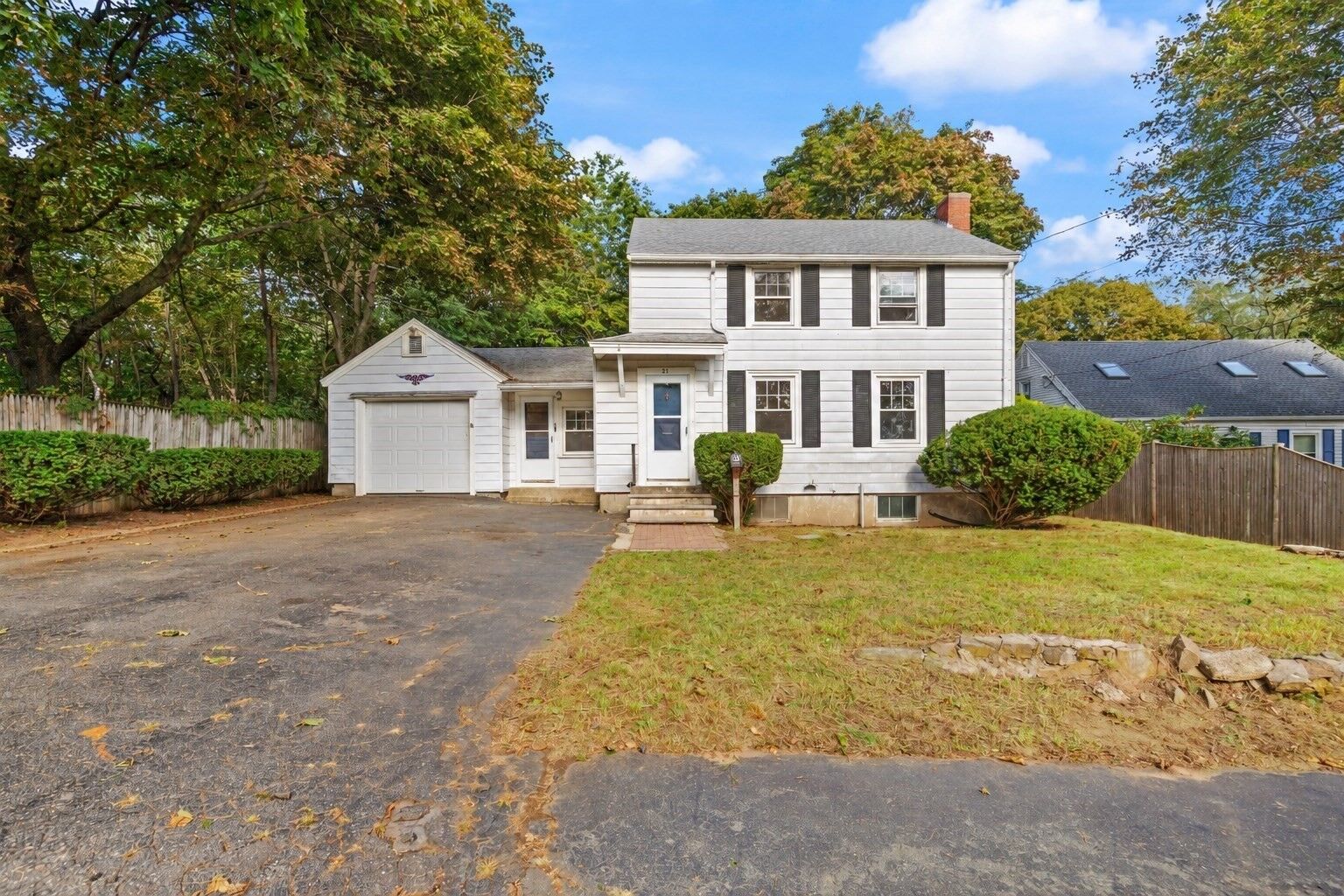 Property Photo:  21 Goldsmith Ave  MA 01915 