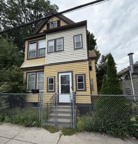 Property Photo:  114 Westville Street  MA 02124 