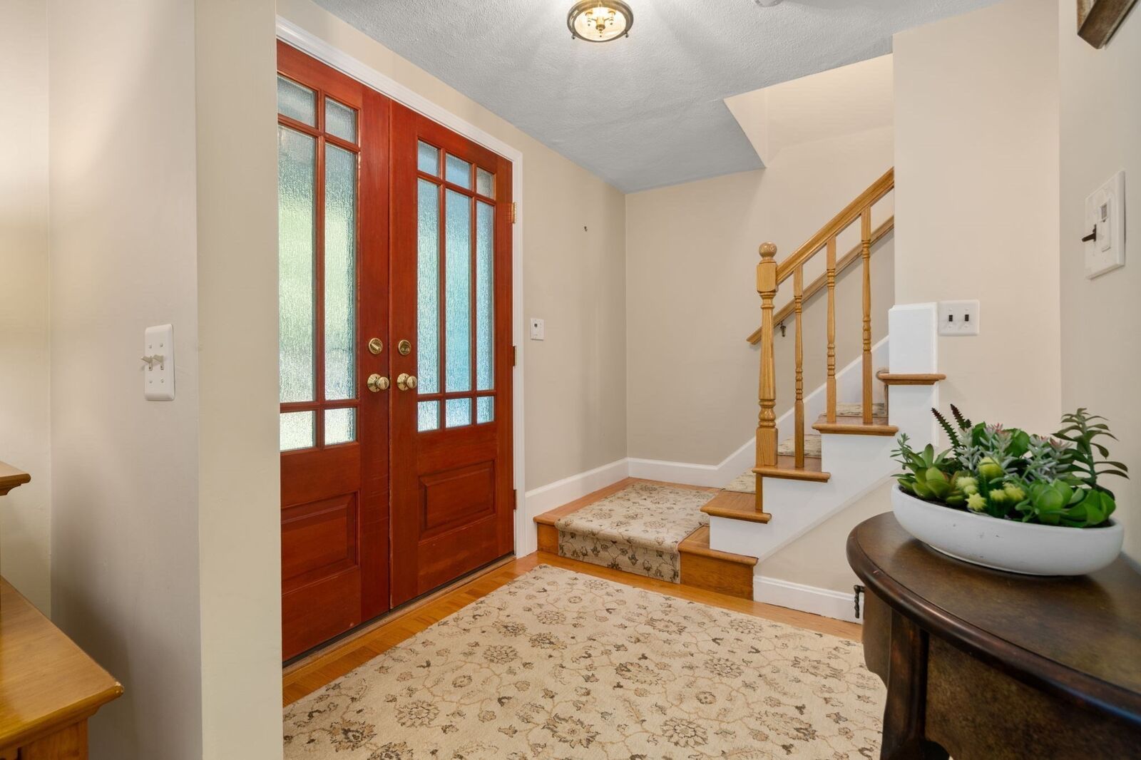 Property Photo:  675 Gay Street  MA 02090 