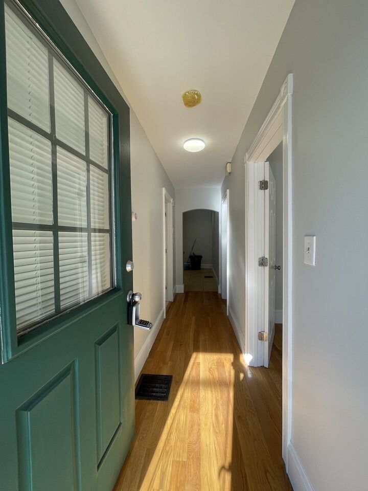 Property Photo: 351 Savin Hill Ave 1 MA 02125