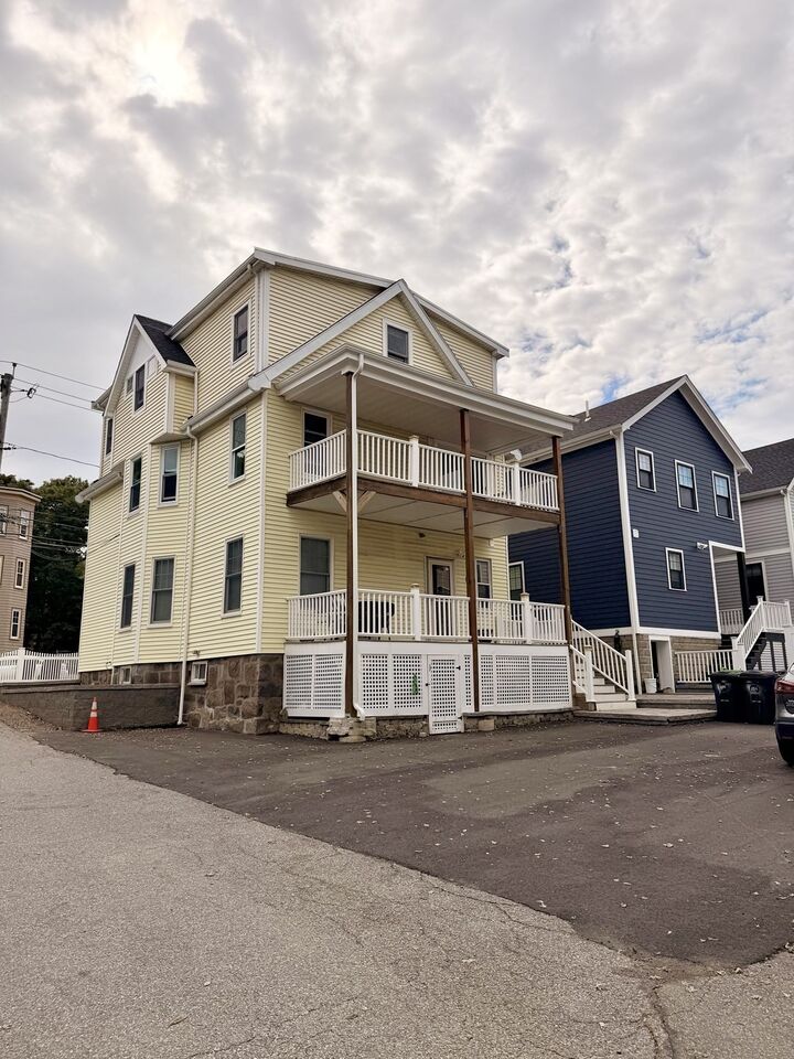 Property Photo:  351 Savin Hill Ave 1  MA 02125 