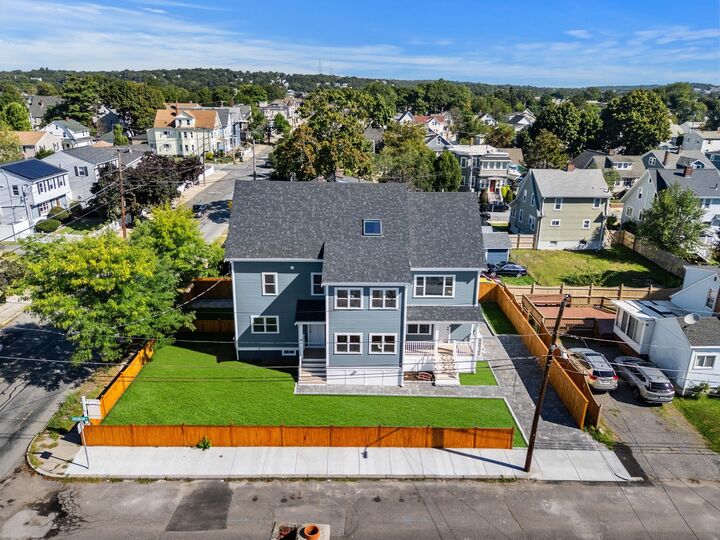Property Photo:  49-51 Spring Street  MA 02155 