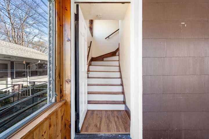 Property Photo:  14 Child Street 2  MA 02136 