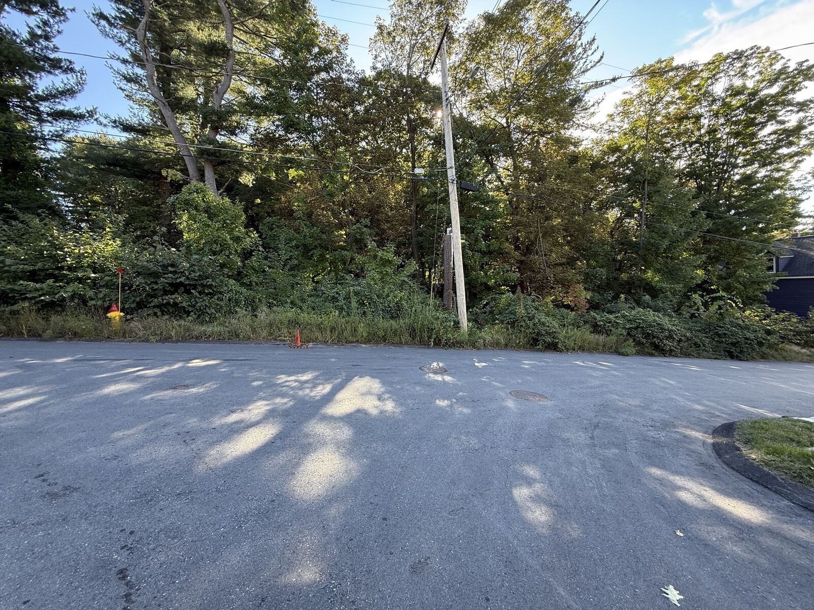 Property Photo: 0 Bond St MA 01420