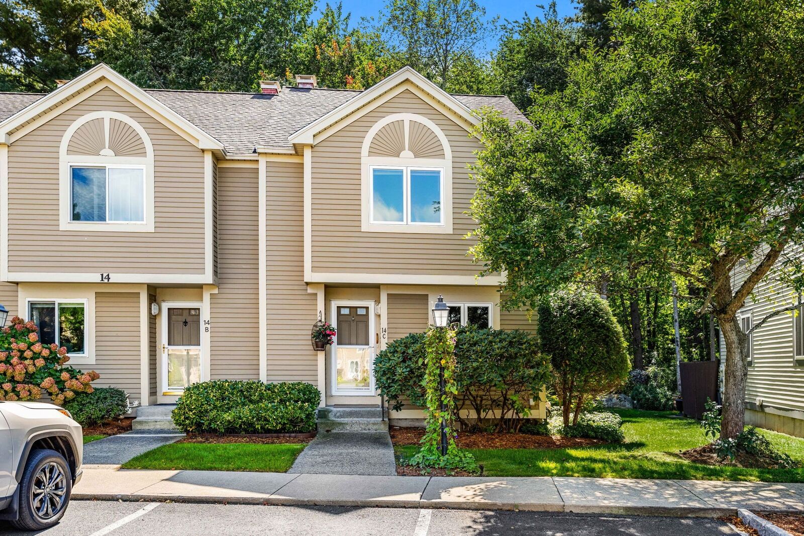 Property Photo: 55 Littleton Rd 14C MA 01432