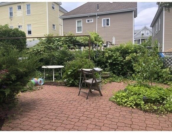 Property Photo:  33 Sidney Street 1  MA 02740 