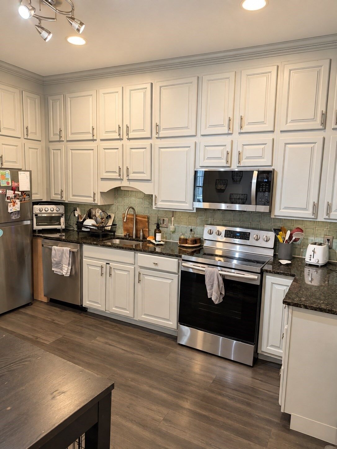 Property Photo:  52 O St 2  MA 02127 