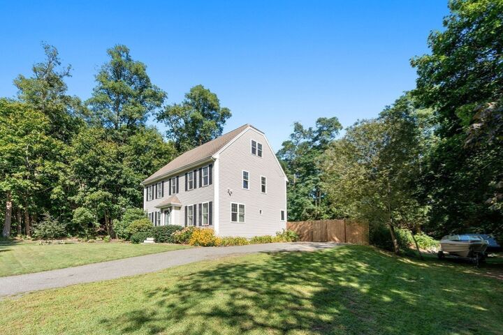 Property Photo: 26 Beaver Dam Road MA 02360