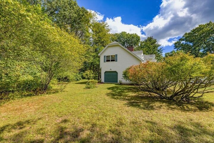 Property Photo:  103 Westford St  MA 01824 