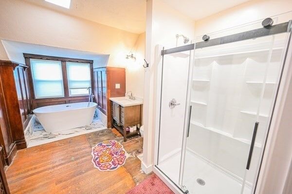 Property Photo: 54R Nahant St MA 01902