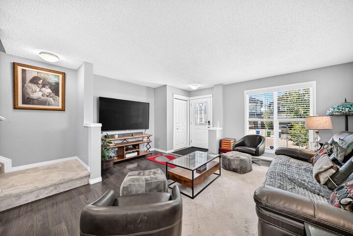 Property Photo: 132 Auburn Meadows Boulevard SE AB T3E 2E4