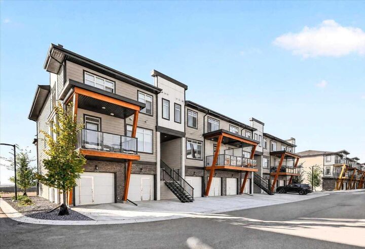 Property Photo:  414 Seton Passage SE 209  AB T3M 2M3 